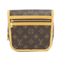 Louis Vuitton Bosphore Monogram Shoulder Bag