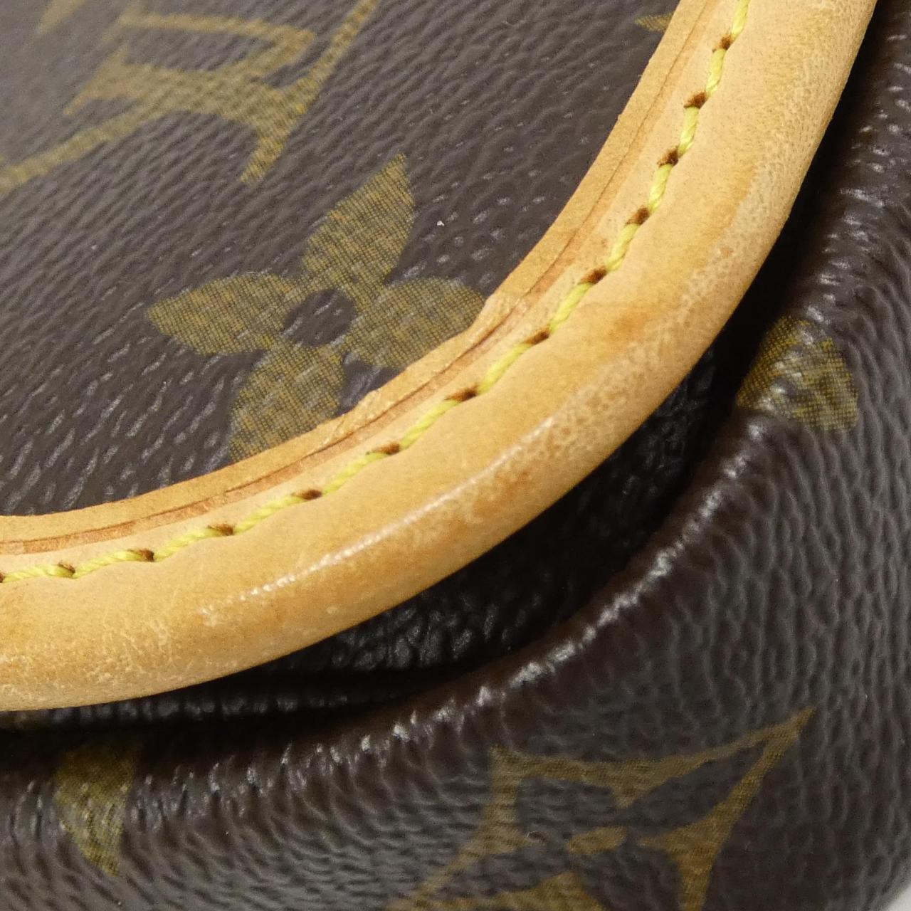 Louis Vuitton Bosphore Monogram Shoulder Bag