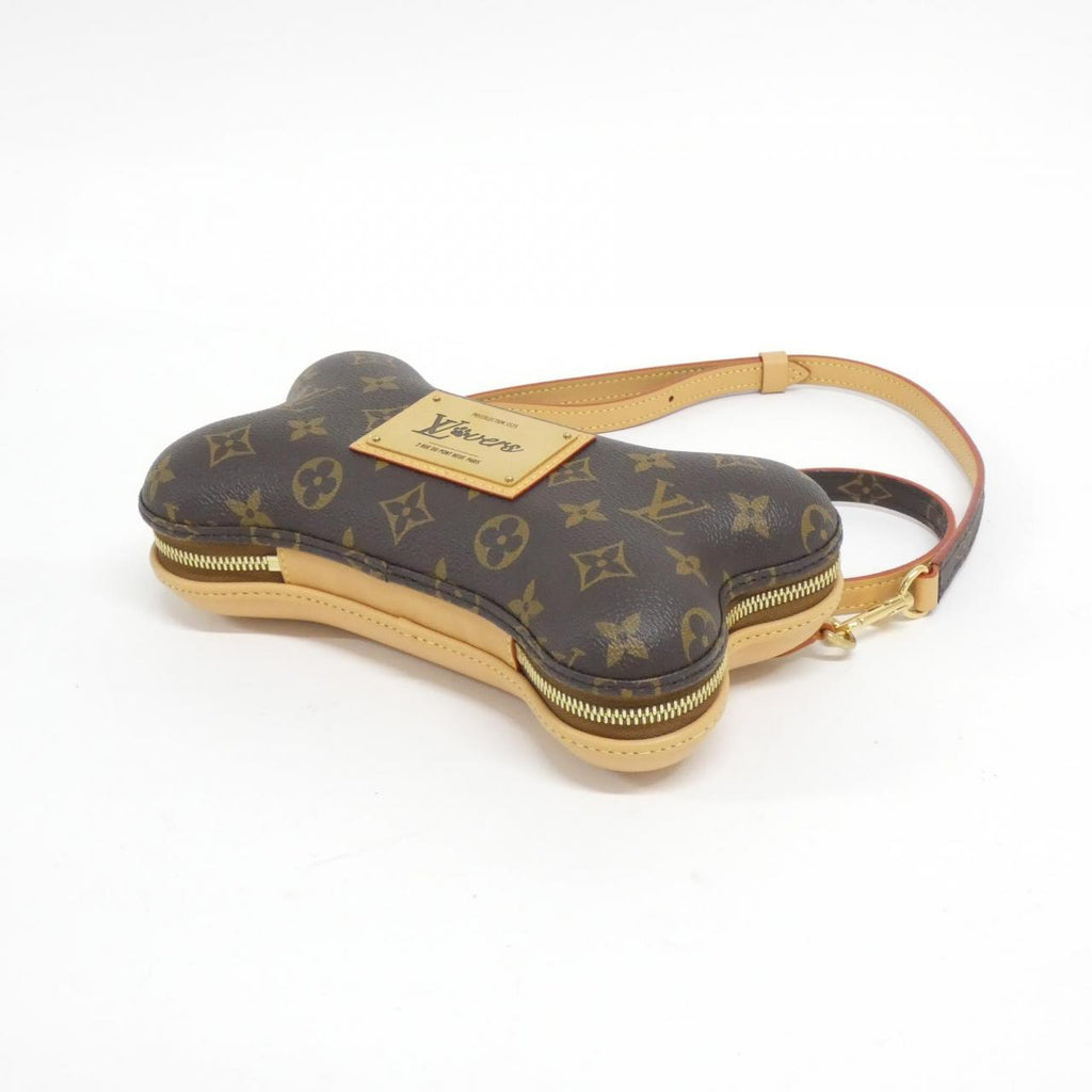 Louis Vuitton Monogram Shoulder Bag