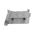 Christian Dior Dior Camp Calf Shoulder Bag