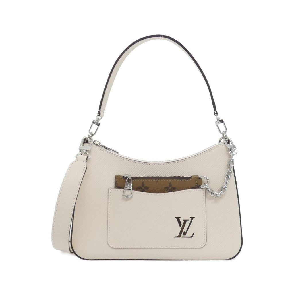 Louis Vuitton Marelle Epi Calf Shoulder Bag