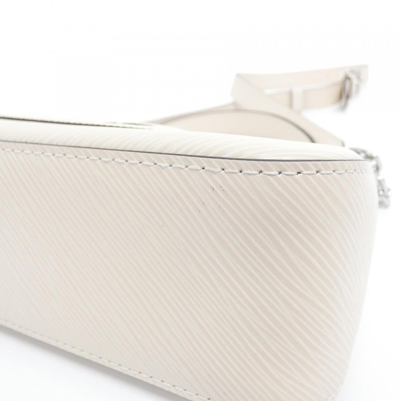 Louis Vuitton Marelle Epi Calf Shoulder Bag