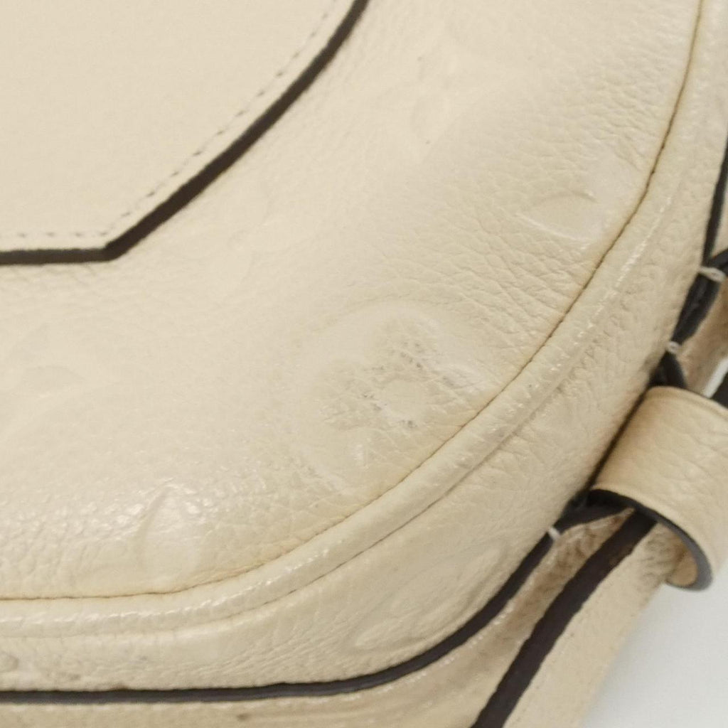 Louis Vuitton Boite Chapeau Souple Monogram Empreinte Shoulder Bag