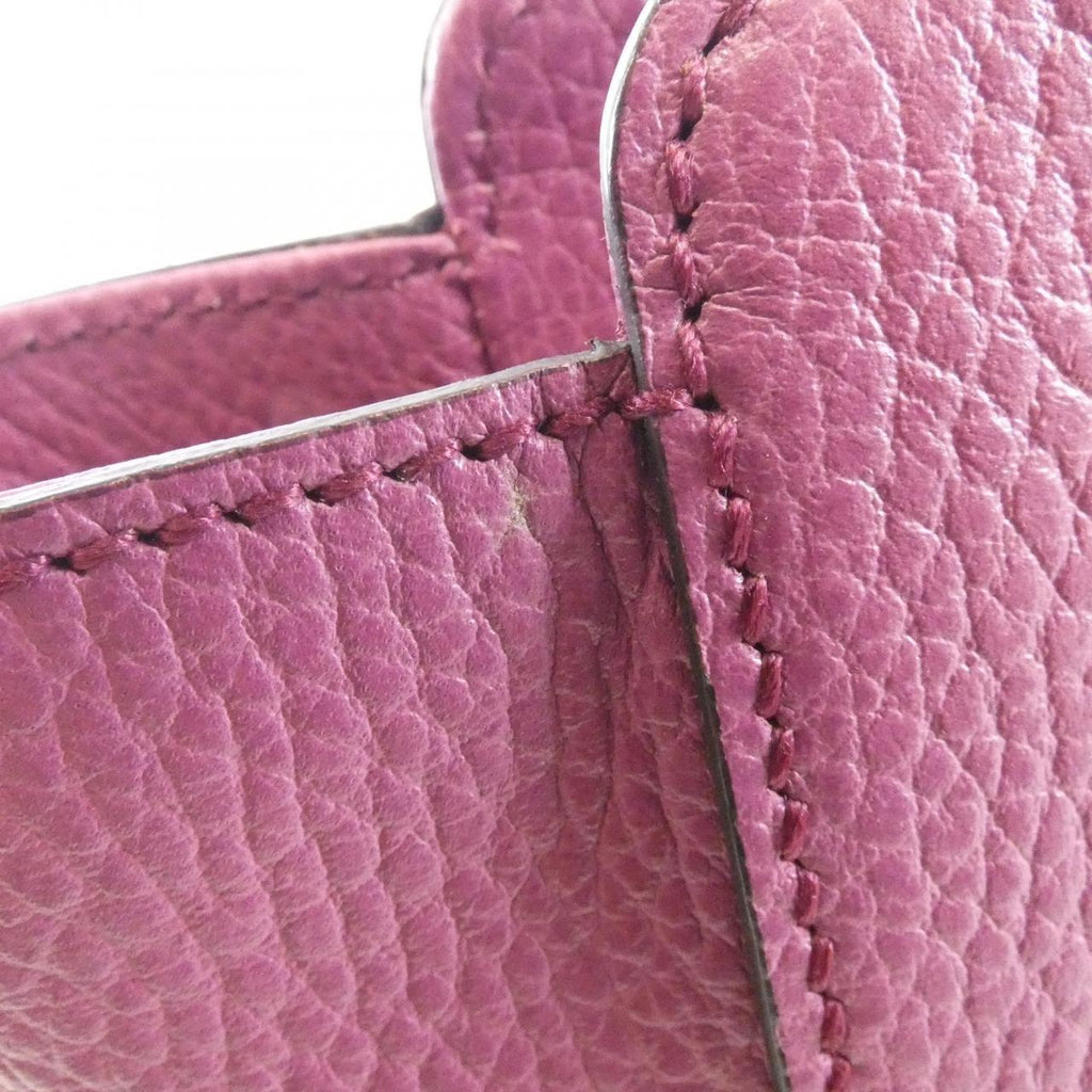 Gucci Soho Leather Shoulder Bag