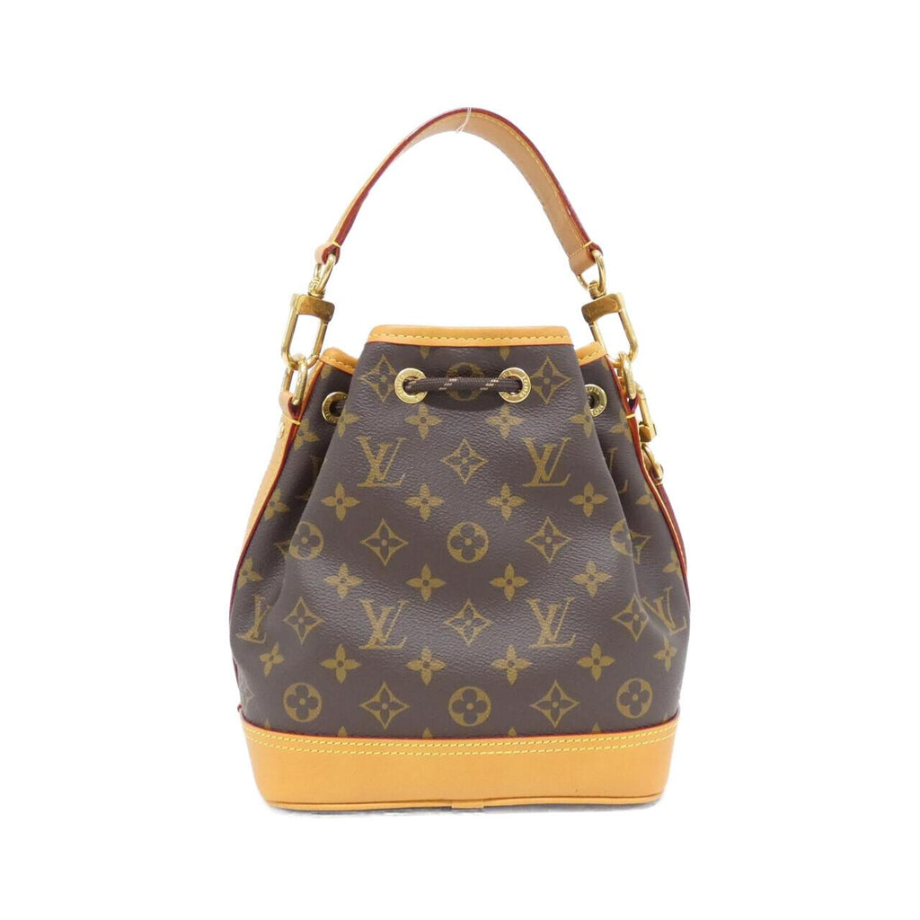 Louis Vuitton Monogram Shoulder Bag