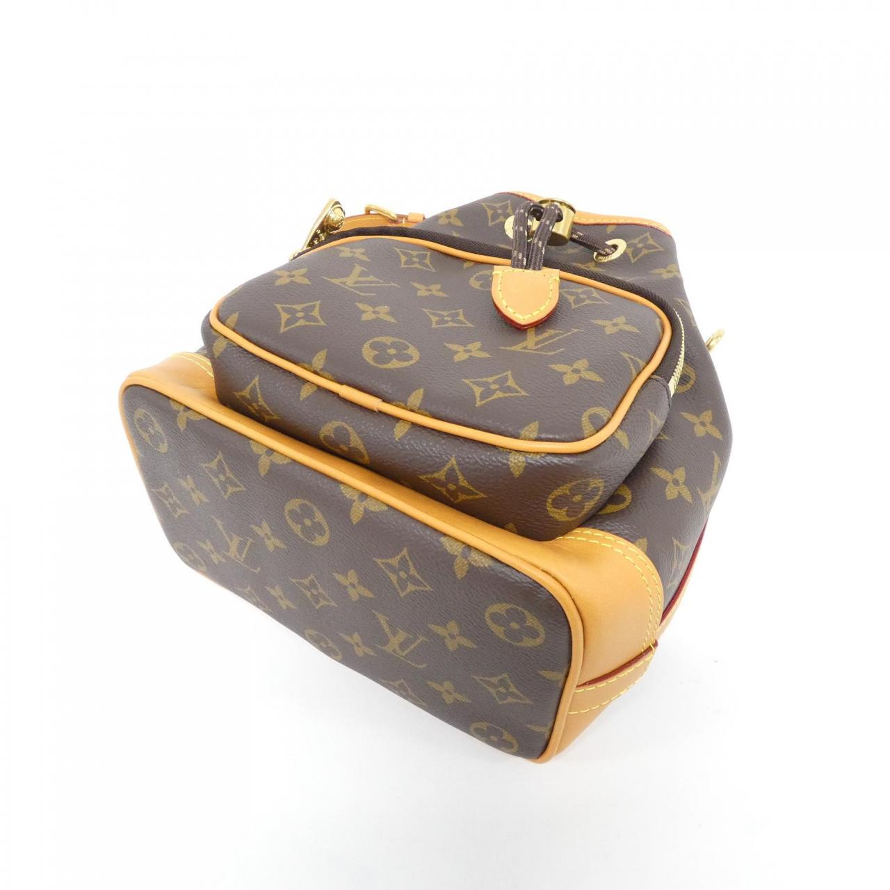 Louis Vuitton Monogram Shoulder Bag