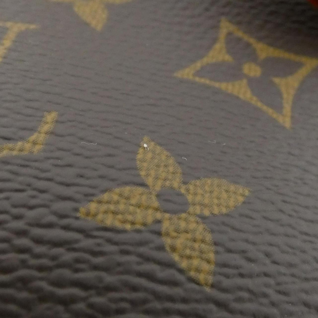 Louis Vuitton Monogram Shoulder Bag