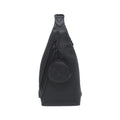 Louis Vuitton Monogram Shadow Calf Shoulder Bag