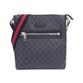 Gucci GG Supreme Shoulder Bag