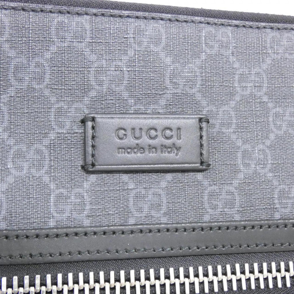 Gucci GG Supreme Shoulder Bag