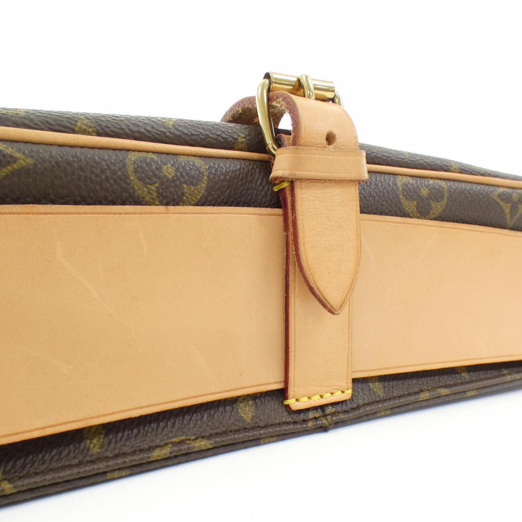 Louis Vuitton Monogram Shoulder Bag