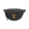 Louis Vuitton New Wave Calf Shoulder Bag