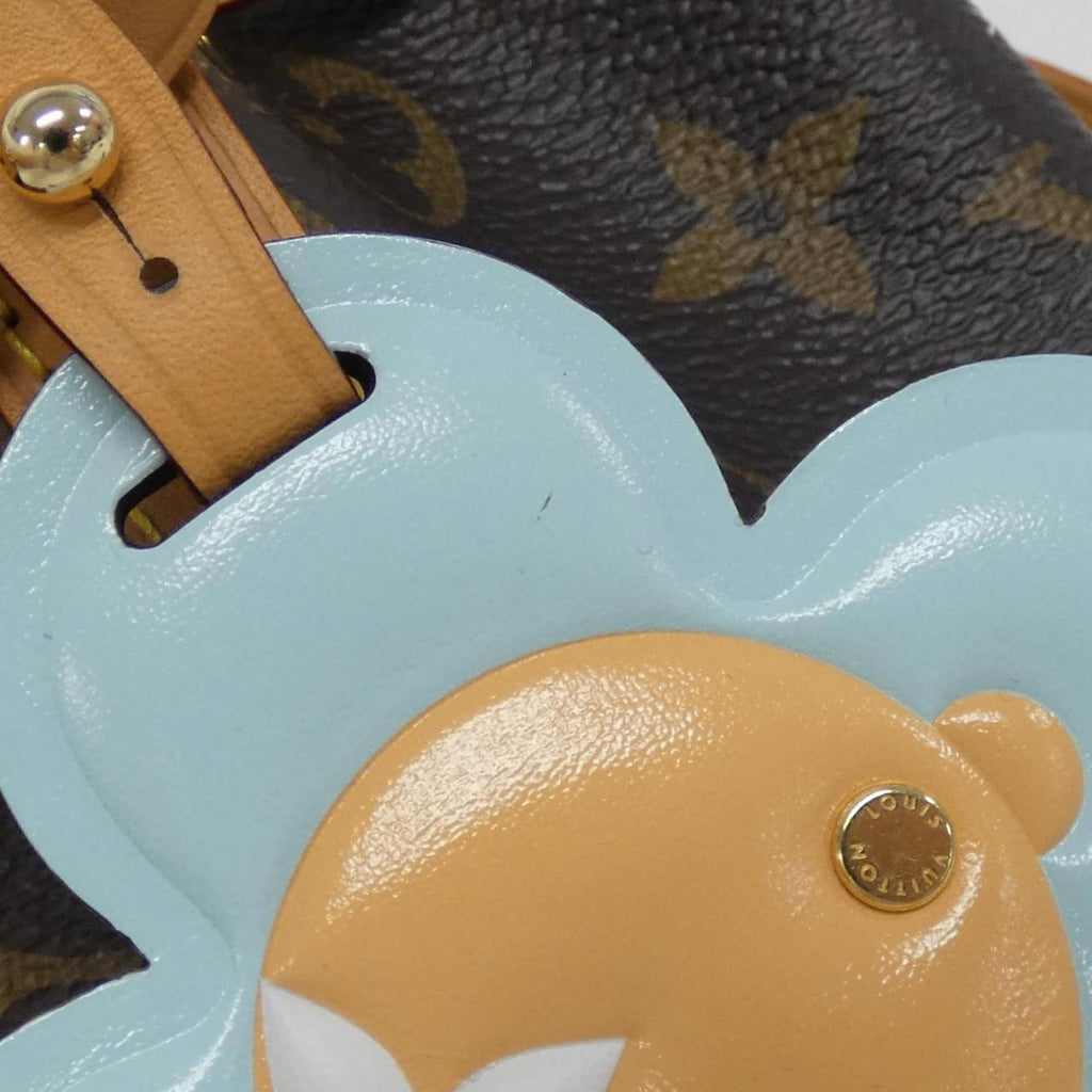 Louis Vuitton Nano Noe Monogram Shoulder Bag