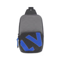 Louis Vuitton Day Break Monogram Taurillon Shoulder Bag