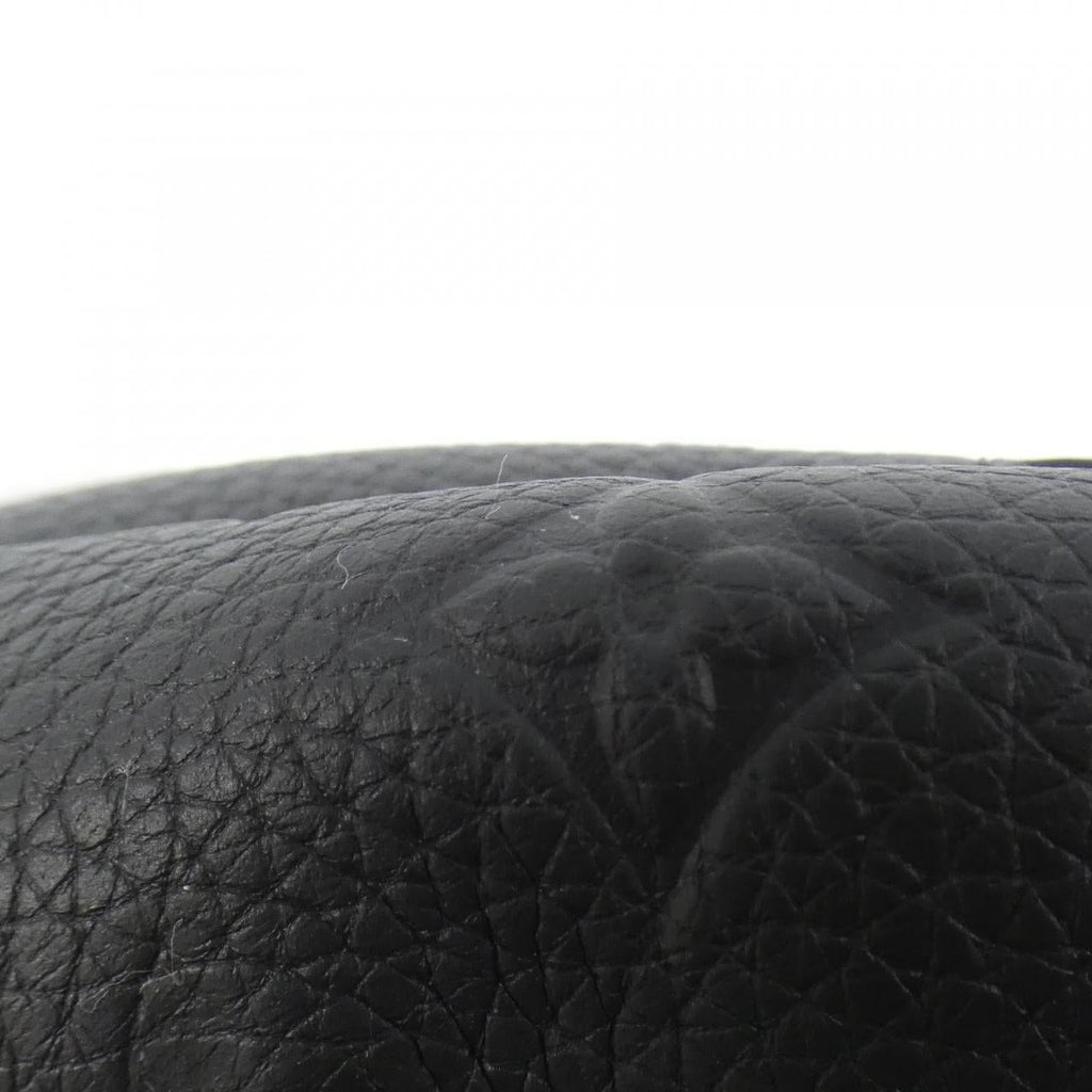 Louis Vuitton Day Break Monogram Taurillon Shoulder Bag