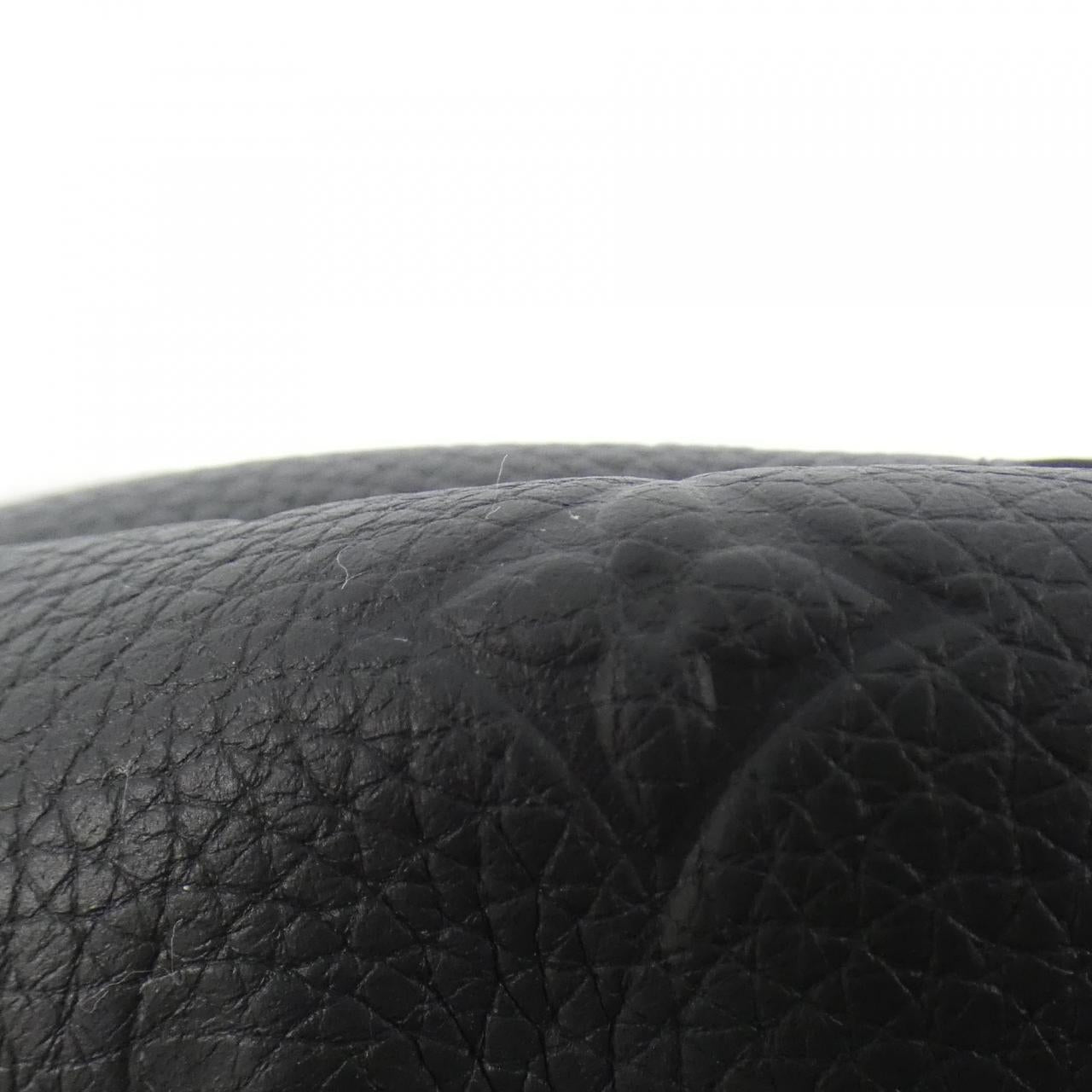 Louis Vuitton Day Break Monogram Taurillon Shoulder Bag
