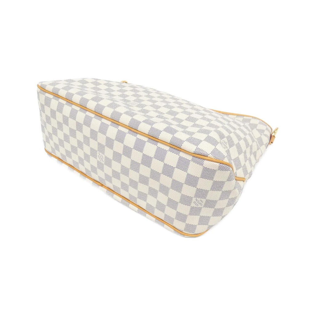Louis Vuitton Delightful Damier Azur Shoulder Bag