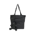 Gucci GG Nylon Shoulder Bag