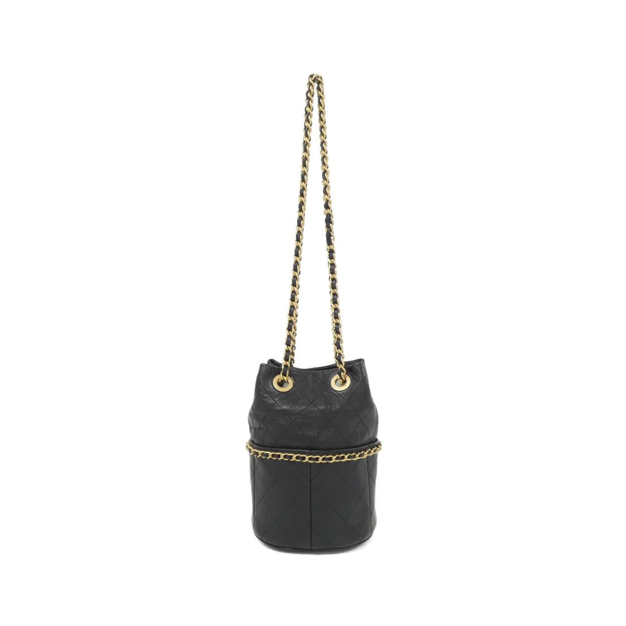 Chanel AP4354 Lambskin Shoulder Bag