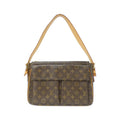 Louis Vuitton Viva Cite Monogram Shoulder Bag