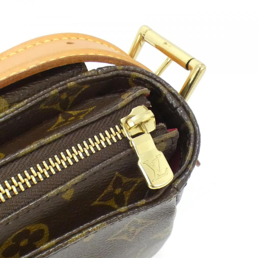 Louis Vuitton Viva Cite Monogram Shoulder Bag