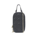 Christian Dior Lady Dior Lambskin Phone Holder