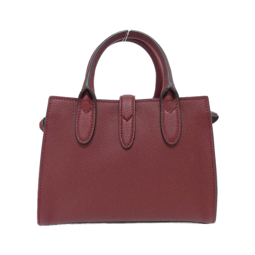 Gucci 795349 AZB0G Leather Shoulder Bag