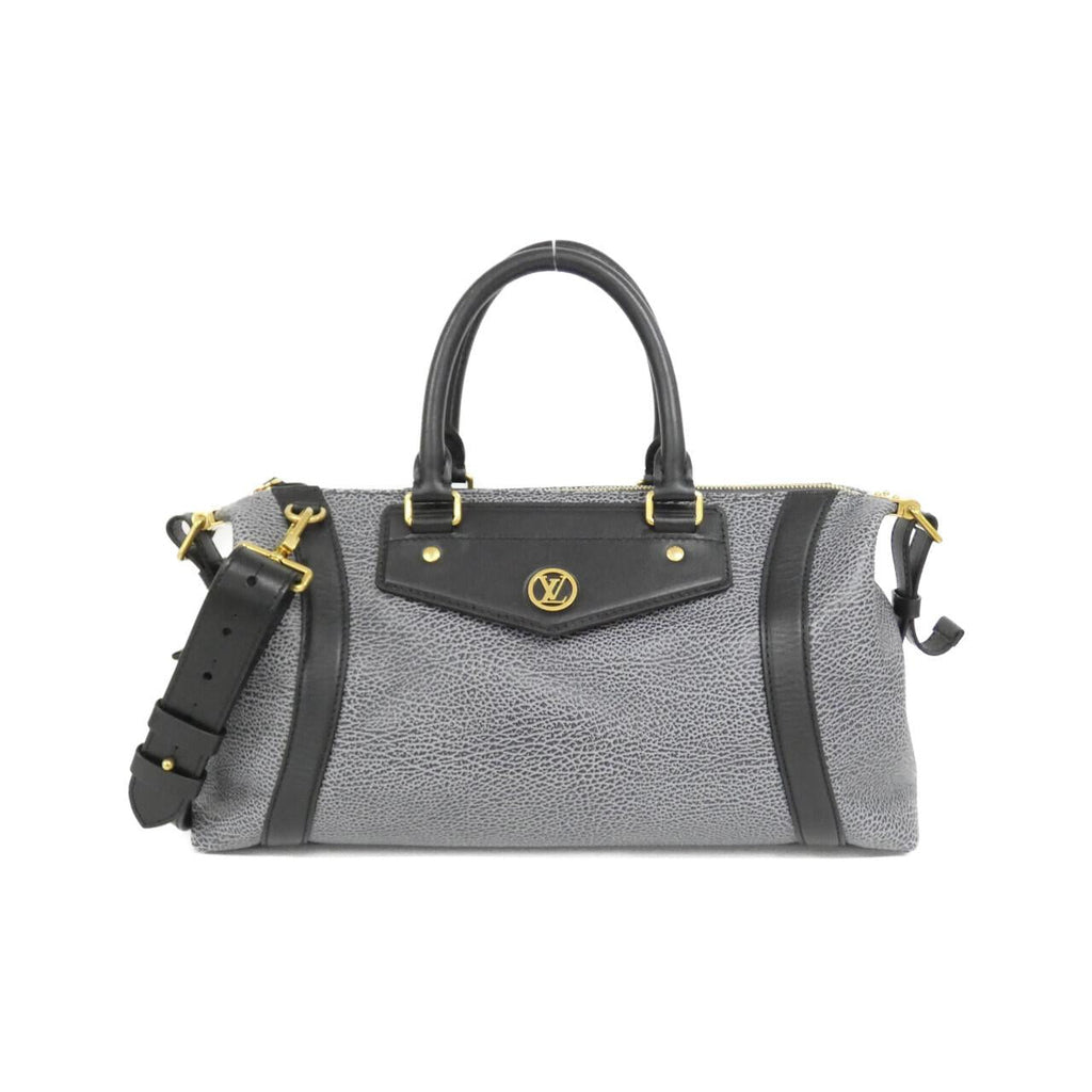 Louis Vuitton LV Biker Lamb Shoulder Bag