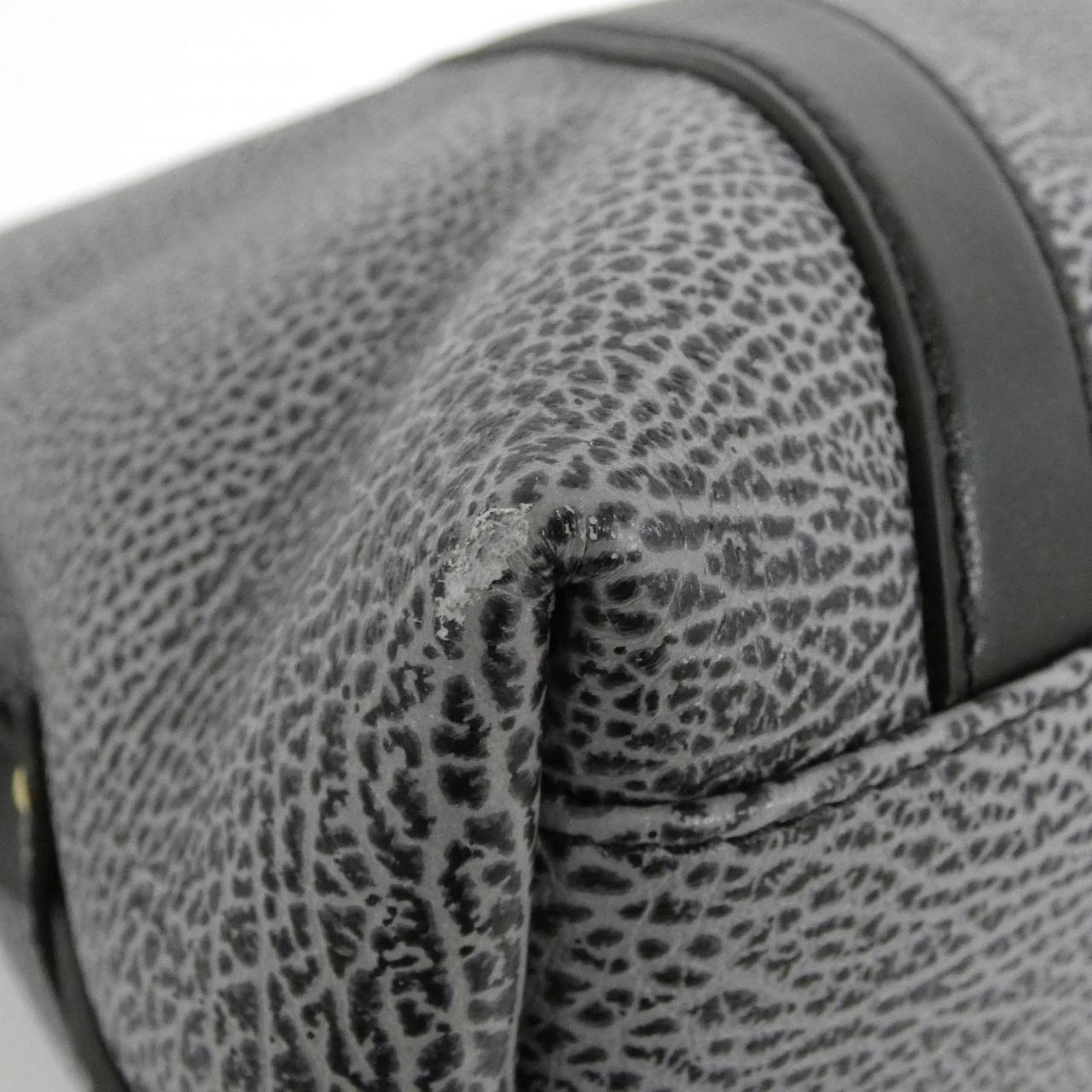 Louis Vuitton LV Biker Lamb Shoulder Bag