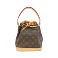 Louis Vuitton Monogram Shoulder Bag