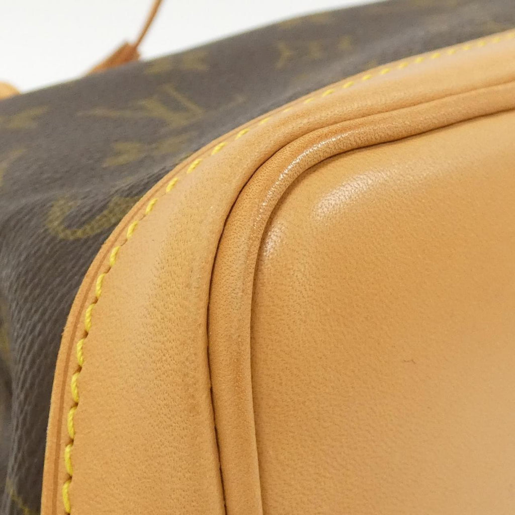 Louis Vuitton Monogram Shoulder Bag