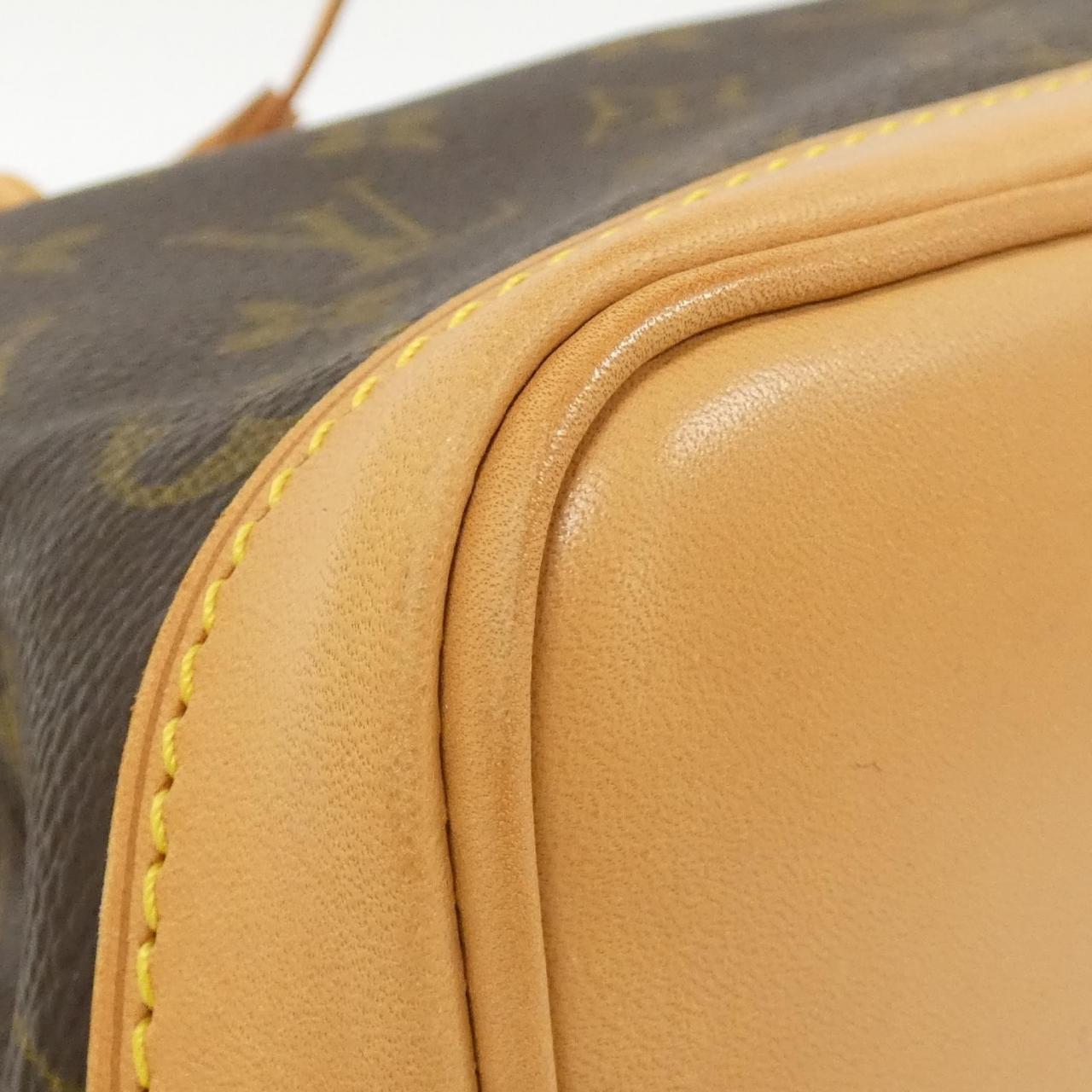 Louis Vuitton Monogram Shoulder Bag
