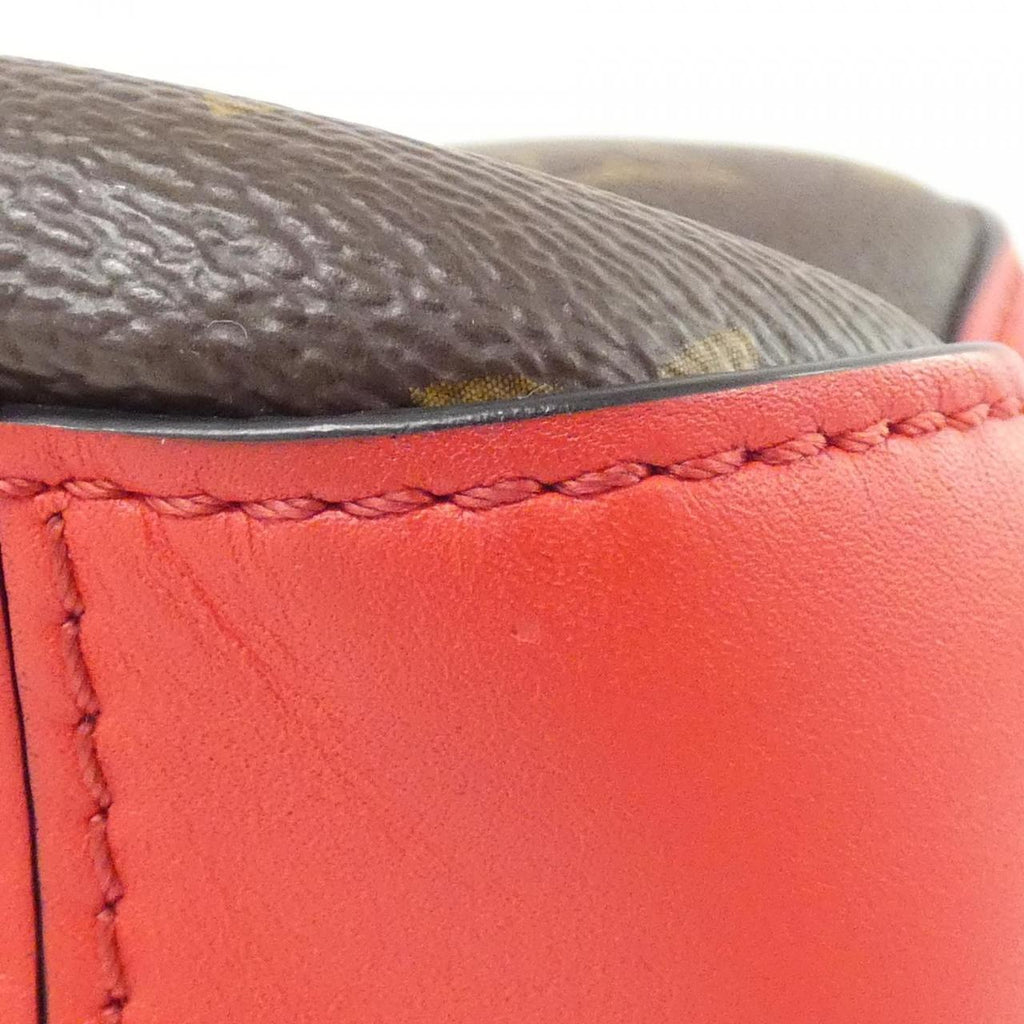Louis Vuitton Monogram Shoulder Bag