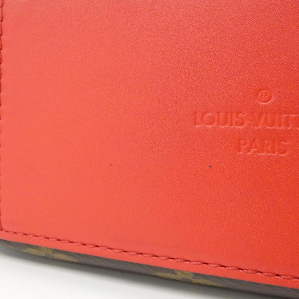 Louis Vuitton Monogram Shoulder Bag