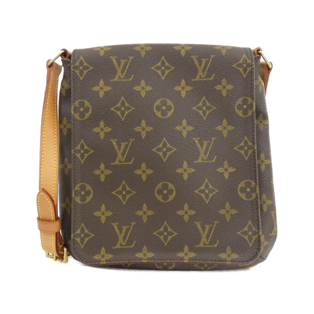 Louis Vuitton Monogram Shoulder Bag