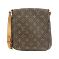 Louis Vuitton Monogram Shoulder Bag