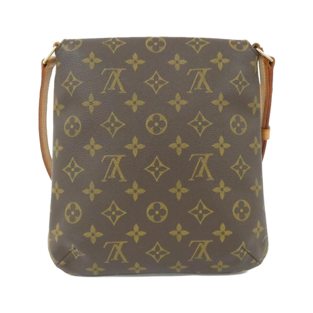 Louis Vuitton Monogram Shoulder Bag