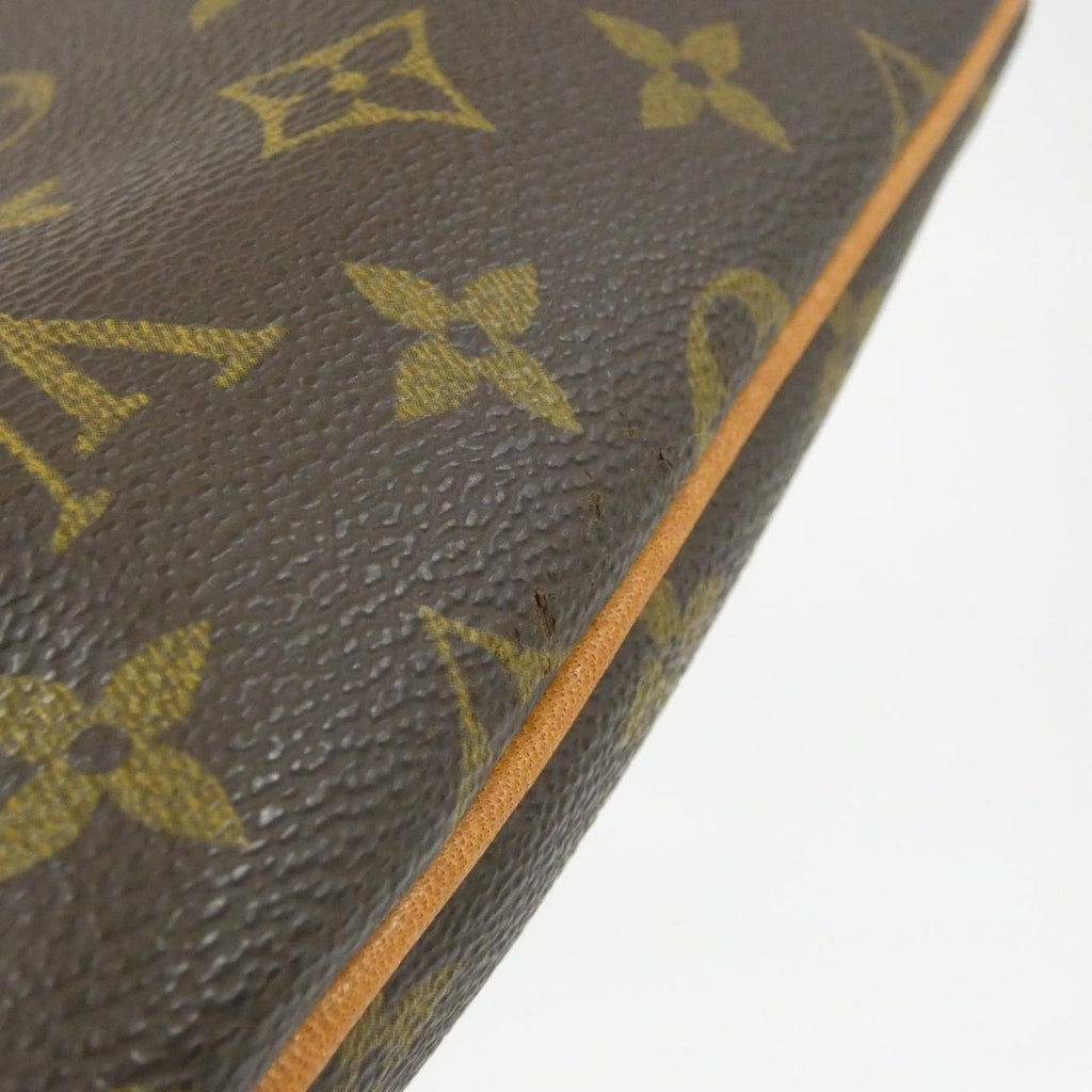 Louis Vuitton Monogram Shoulder Bag