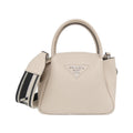 Prada 1BC145 VIT.DAINO SOFT Shoulder Bag