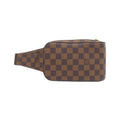 Louis Vuitton Geronimos Damier Shoulder Bag