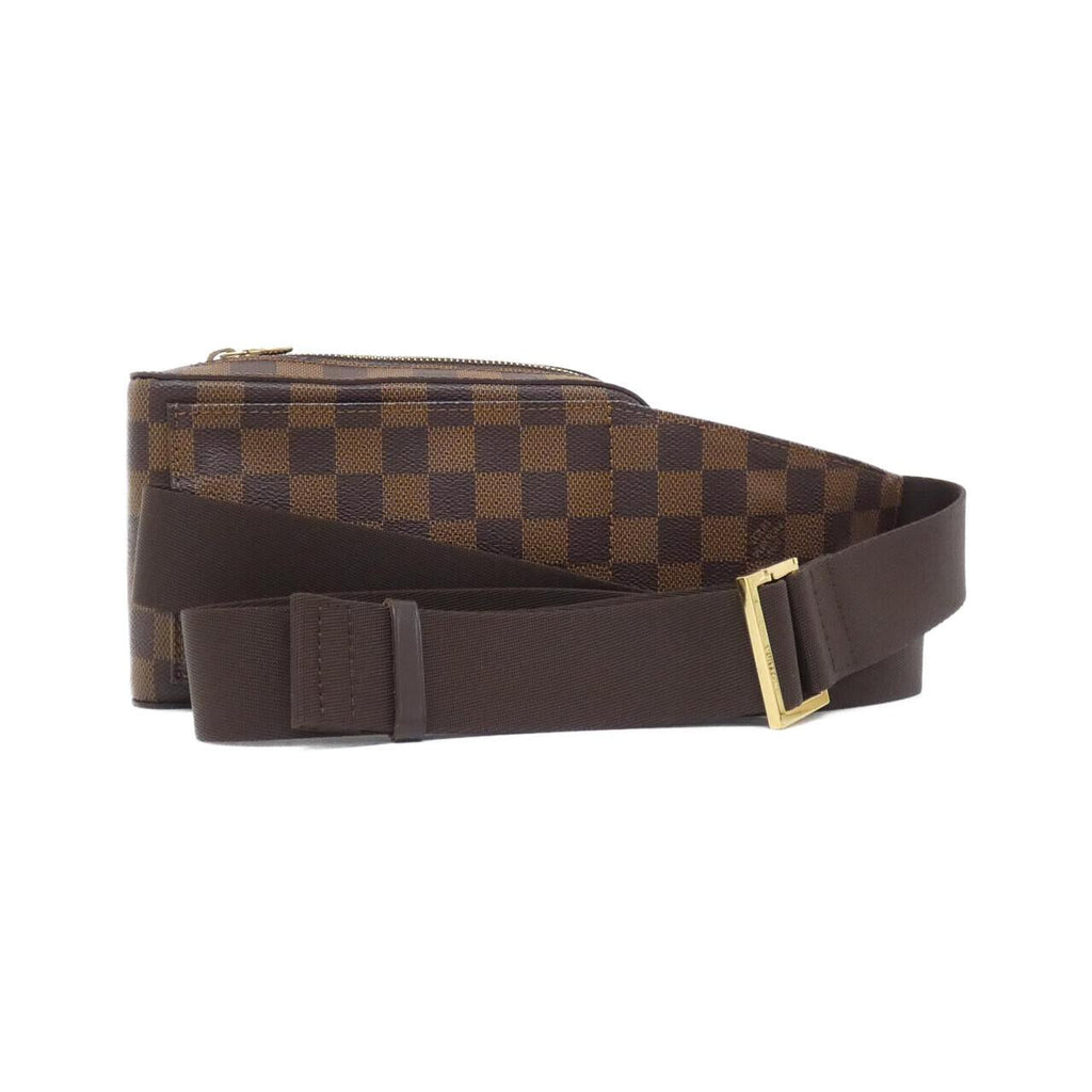 Louis Vuitton Geronimos Damier Shoulder Bag