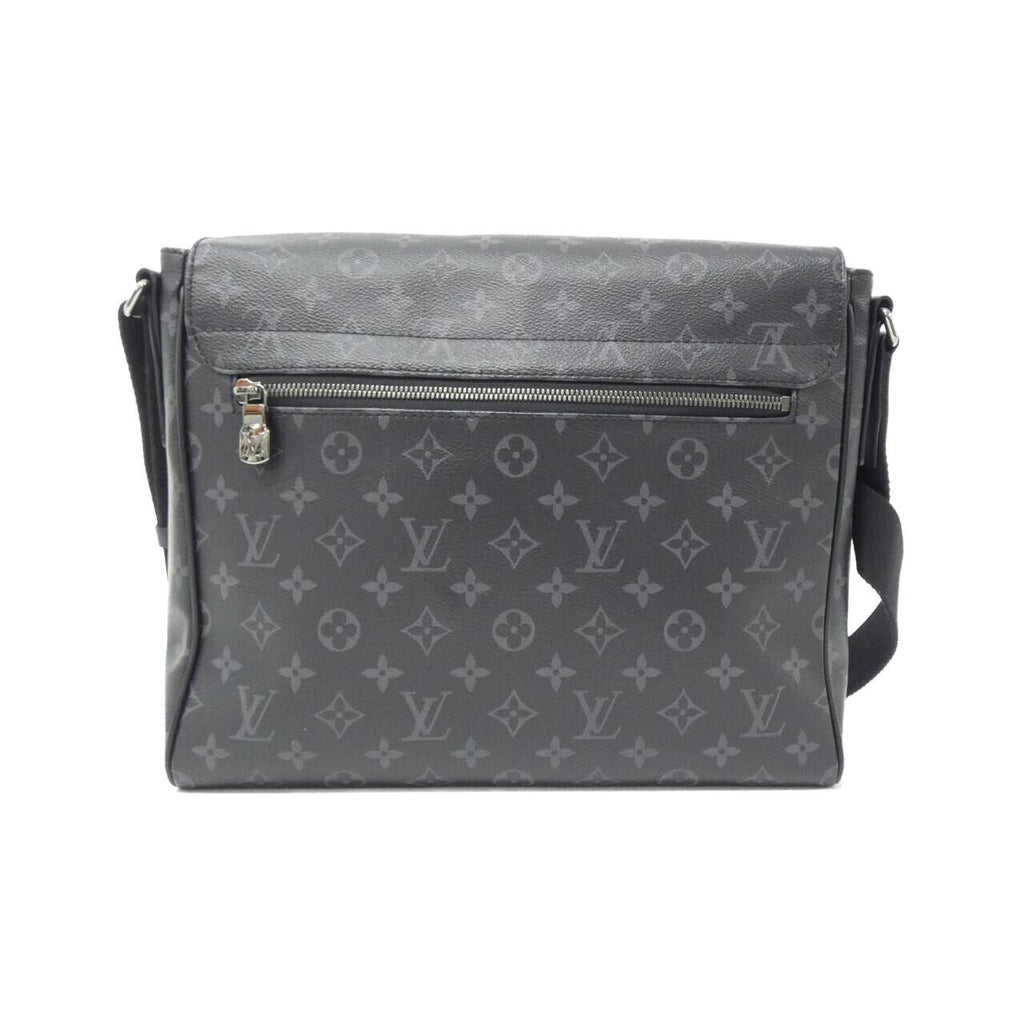 Louis Vuitton District Monogram Shoulder Bag