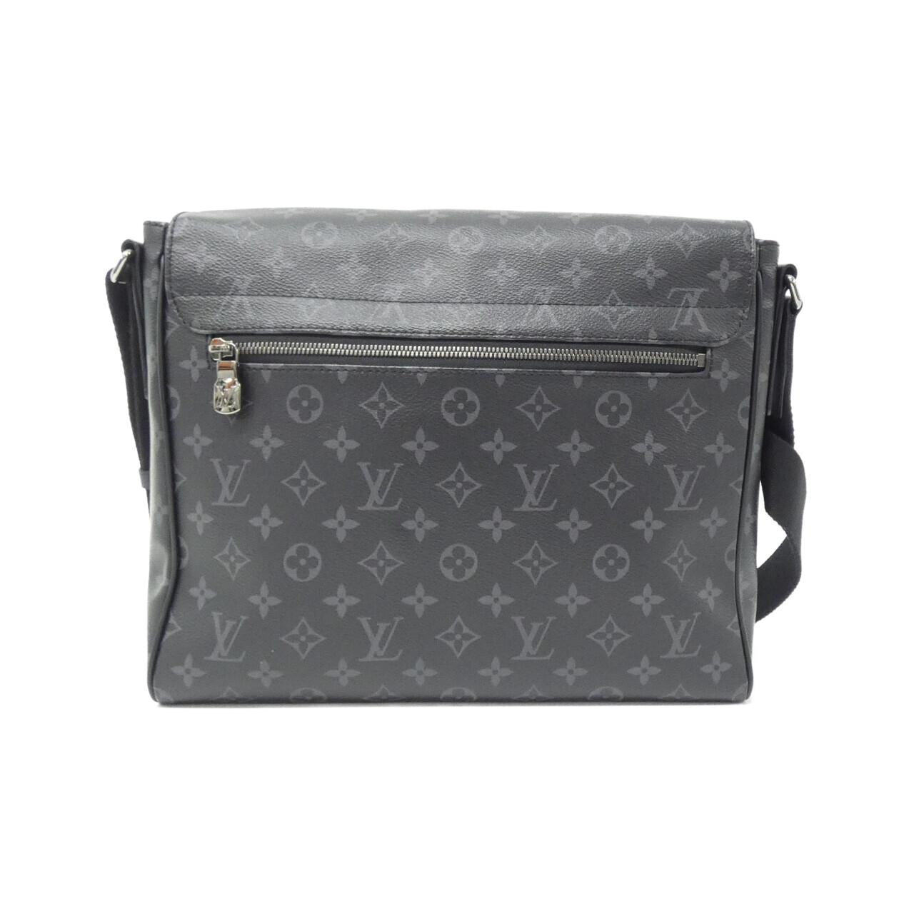 Louis Vuitton District Monogram Shoulder Bag