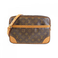 Louis Vuitton Monogram Shoulder Bag