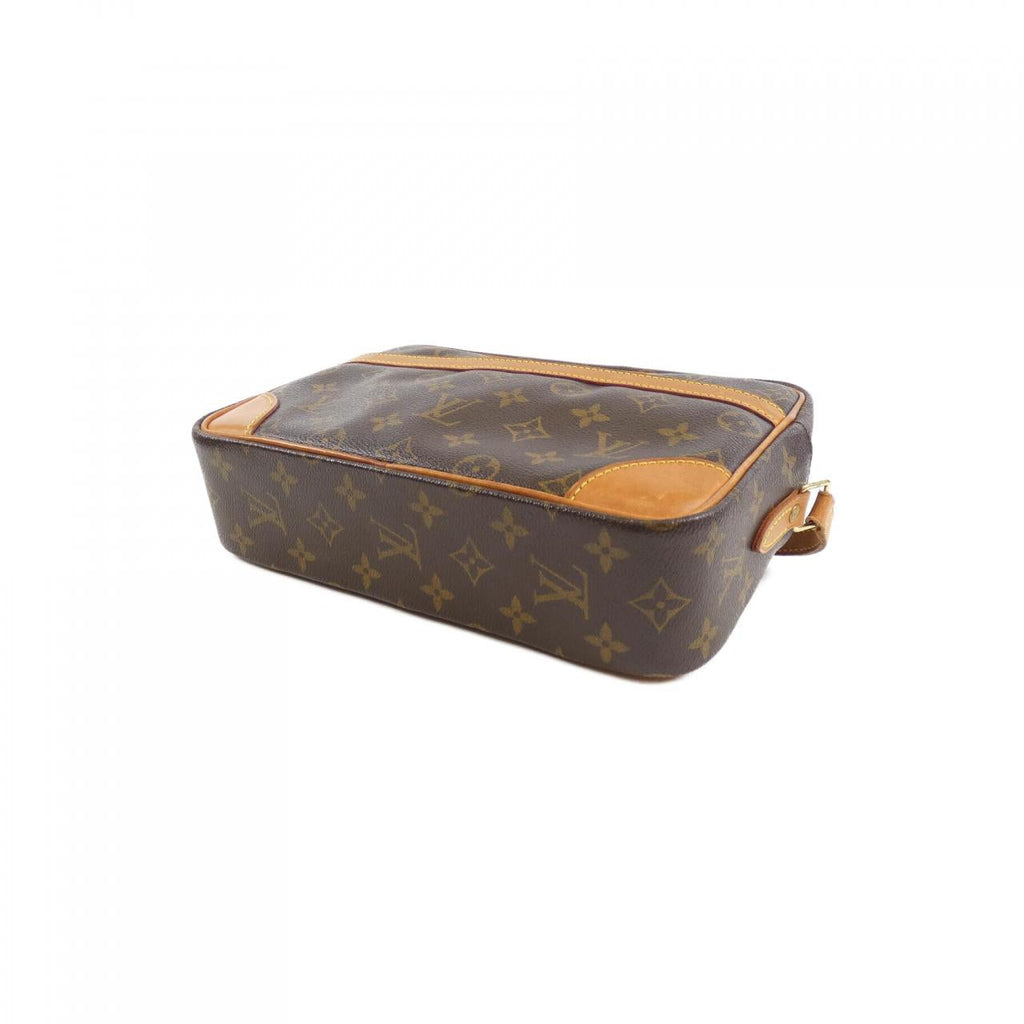 Louis Vuitton Monogram Shoulder Bag