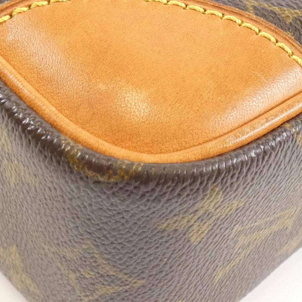 Louis Vuitton Monogram Shoulder Bag