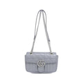 Gucci GG MARMONT Quilted Leather Shoulder Bag