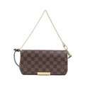 Louis Vuitton Favorite Damier Shoulder Bag