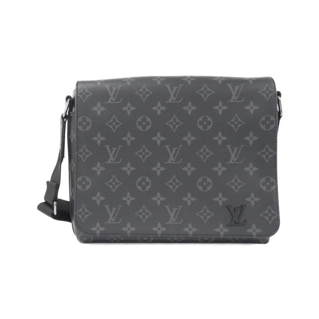 Louis Vuitton Monogram Eclipse Shoulder Bag