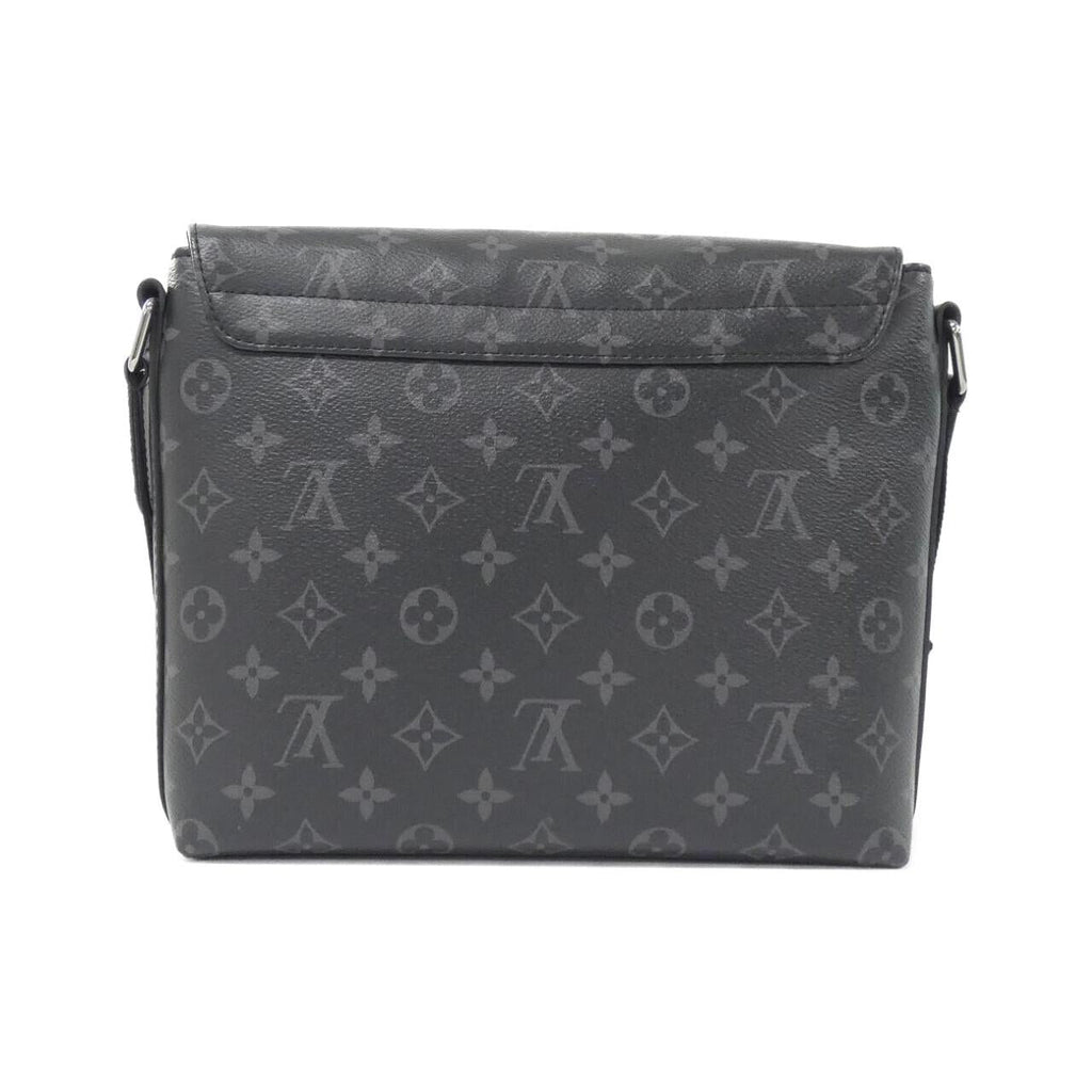 Louis Vuitton Monogram Eclipse Shoulder Bag